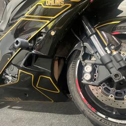 Yamaha 2006 Yamaha 600cc YZF-R6 Black