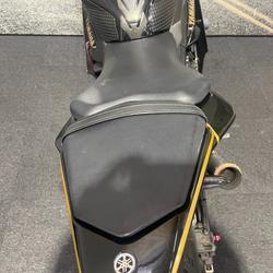 Yamaha 2006 Yamaha 600cc YZF-R6 Black