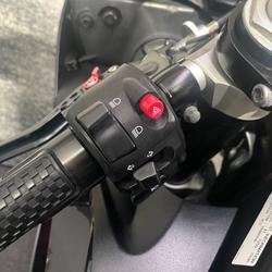 Yamaha 2006 Yamaha 600cc YZF-R6 Black