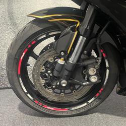 Yamaha 2006 Yamaha 600cc YZF-R6 Black