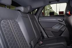 2023 Audi RS Q3 Edition 10 Years