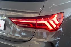 2023 Audi RS Q3 Edition 10 Years