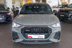 2023 Audi RS Q3 Edition 10 Years