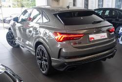 2023 Audi RS Q3 Edition 10 Years