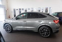 2023 Audi RS Q3 Edition 10 Years