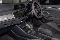 2023 Audi RS Q3 Edition 10 Years