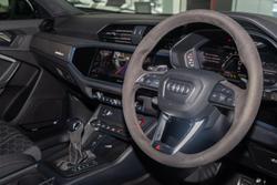 2023 Audi RS Q3 Edition 10 Years