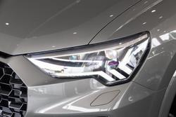 2023 Audi RS Q3 Edition 10 Years