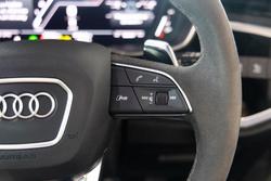 2023 Audi RS Q3 Edition 10 Years