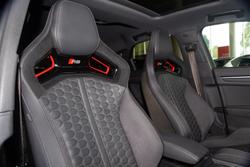 2023 Audi RS Q3 Edition 10 Years