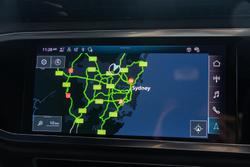 2023 Audi RS Q3 Edition 10 Years