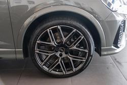 2023 Audi RS Q3 Edition 10 Years