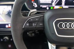 2023 Audi RS Q3 Edition 10 Years