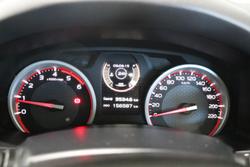 2018 Isuzu D-MAX LS-M