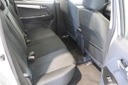 2018 Isuzu D-MAX LS-M