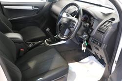 2018 Isuzu D-MAX LS-M