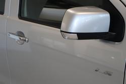 2018 Isuzu D-MAX LS-M