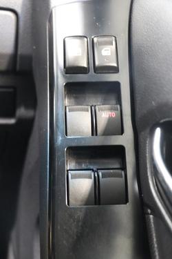 2018 Isuzu D-MAX LS-M