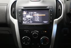 2018 Isuzu D-MAX LS-M