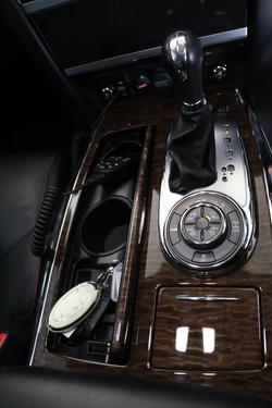 2021 Nissan Patrol Ti-L