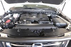 2021 Nissan Patrol Ti-L