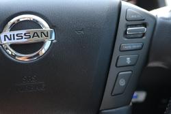 2021 Nissan Patrol Ti-L