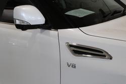 2021 Nissan Patrol Ti-L