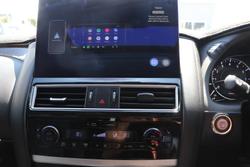 2021 Nissan Patrol Ti-L