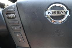 2021 Nissan Patrol Ti-L