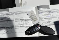 2021 Nissan Patrol Ti-L