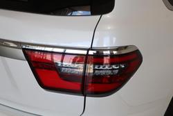 2021 Nissan Patrol Ti-L