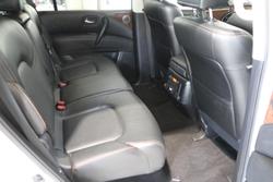 2021 Nissan Patrol Ti-L