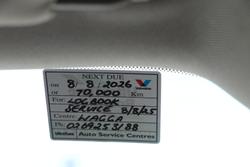 2021 Nissan Patrol Ti-L