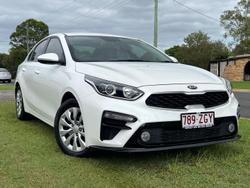 2019 Kia Cerato S