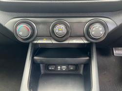 2019 Kia Cerato S BD MY19 Clear White