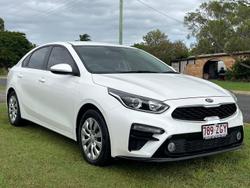 2019 Kia Cerato S