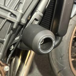 2024 Honda CB650RAC Black