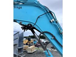 2016 Kobelco Sk35sr