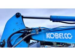 2016 Kobelco Sk35sr