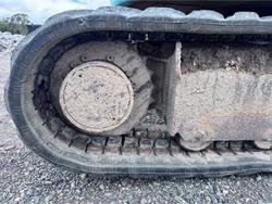 2016 Kobelco Sk35sr