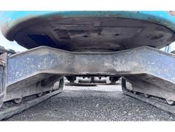 2016 Kobelco Sk35sr