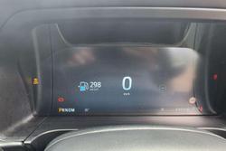 2023 Ford Ranger Platinum MY24.00 4X4 Dual Range Shadow Black