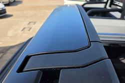 2023 Ford Ranger Platinum MY24.00 4X4 Dual Range Shadow Black