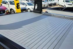 2023 Ford Ranger Platinum MY24.00 4X4 Dual Range Shadow Black