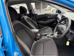 2018 HYUNDAI KONA GO (FWD) OS.2 MY19 Blue