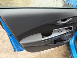 2018 HYUNDAI KONA GO (FWD) OS.2 MY19 Blue