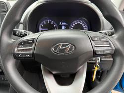 2018 HYUNDAI KONA GO (FWD) OS.2 MY19 Blue
