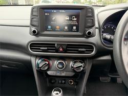 2018 HYUNDAI KONA GO (FWD) OS.2 MY19 Blue