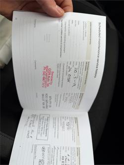 2018 HYUNDAI KONA GO (FWD) OS.2 MY19 Blue