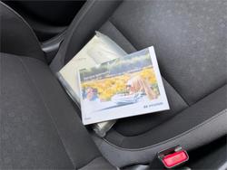 2018 HYUNDAI KONA GO (FWD) OS.2 MY19 Blue